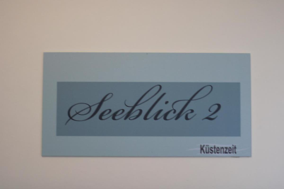 Seeblick 2 ノルトダイヒ エクステリア 写真